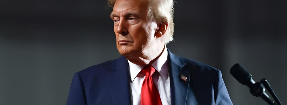 Скандал набирає обертів: Трамп різко розкритикував Байдена через допомогу Україні