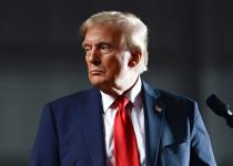 Скандал набирає обертів: Трамп різко розкритикував Байдена через допомогу Україні