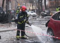 Тернопіль у вогні! Окупанти влаштували справжнє пекло: такої масованої атаки ще не було