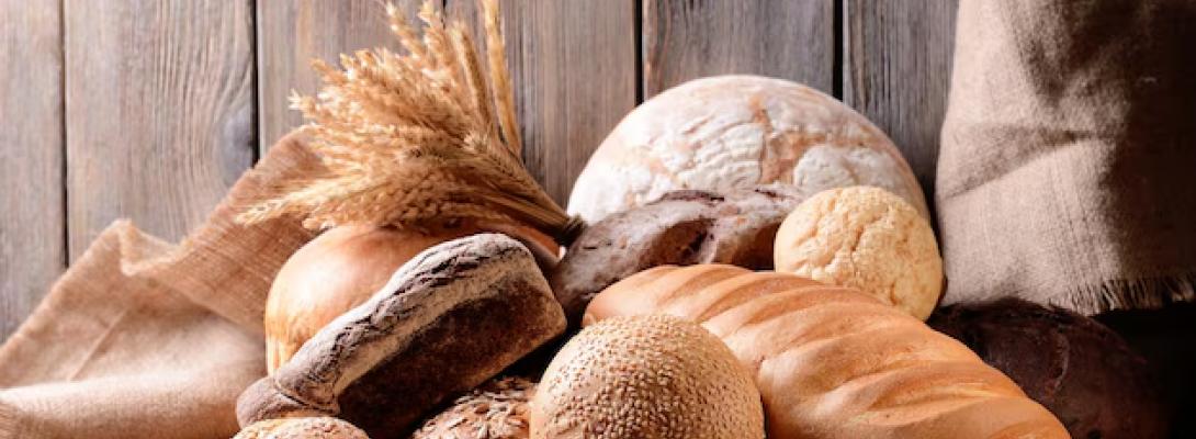 Білий чи чорний хліб: який продукт краще підходить для здорового харчування