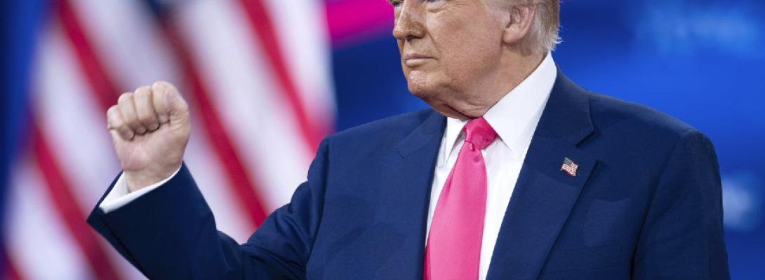 Почалося! США заходять в Ормузьку протоку: Трамп оголосив про старт нової операції