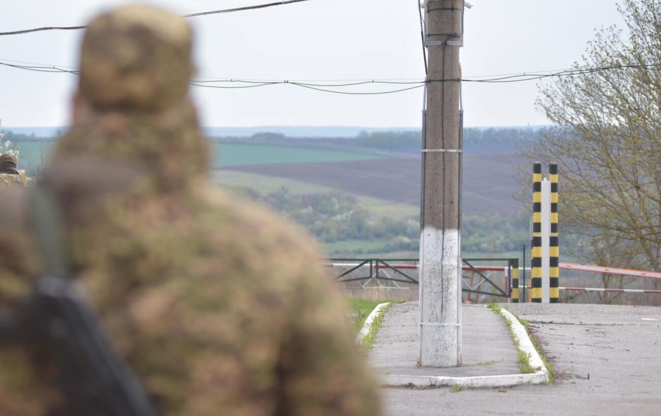 Україна посилює оборону на кордоні з невизнаним Придністров'ям: що відомо
