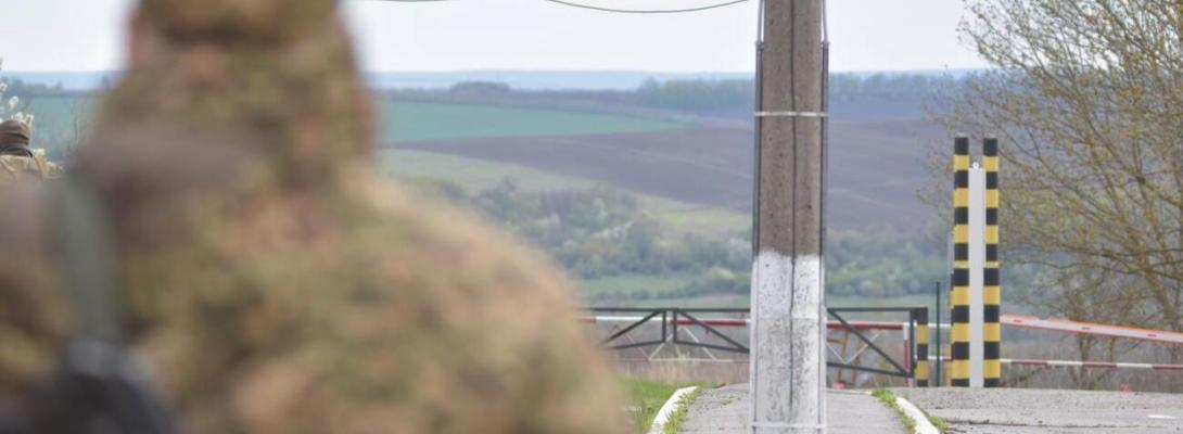 Україна посилює оборону на кордоні з невизнаним Придністров'ям: що відомо