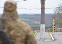 Україна посилює оборону на кордоні з невизнаним Придністров'ям: що відомо