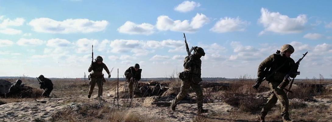 Переговорні позиції України влітку будуть залежати від реформи армії, - джерело