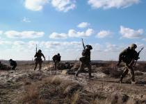 Переговорні позиції України влітку будуть залежати від реформи армії, - джерело
