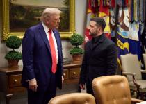 США планують змінити тактику переговорів з Україною та перейти до більш жорсткого тиску