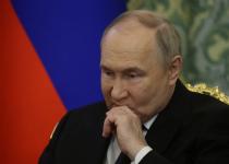 У Кремлі зростає напруга: путін боїться замаху дронами та перевороту, - ЗМІ