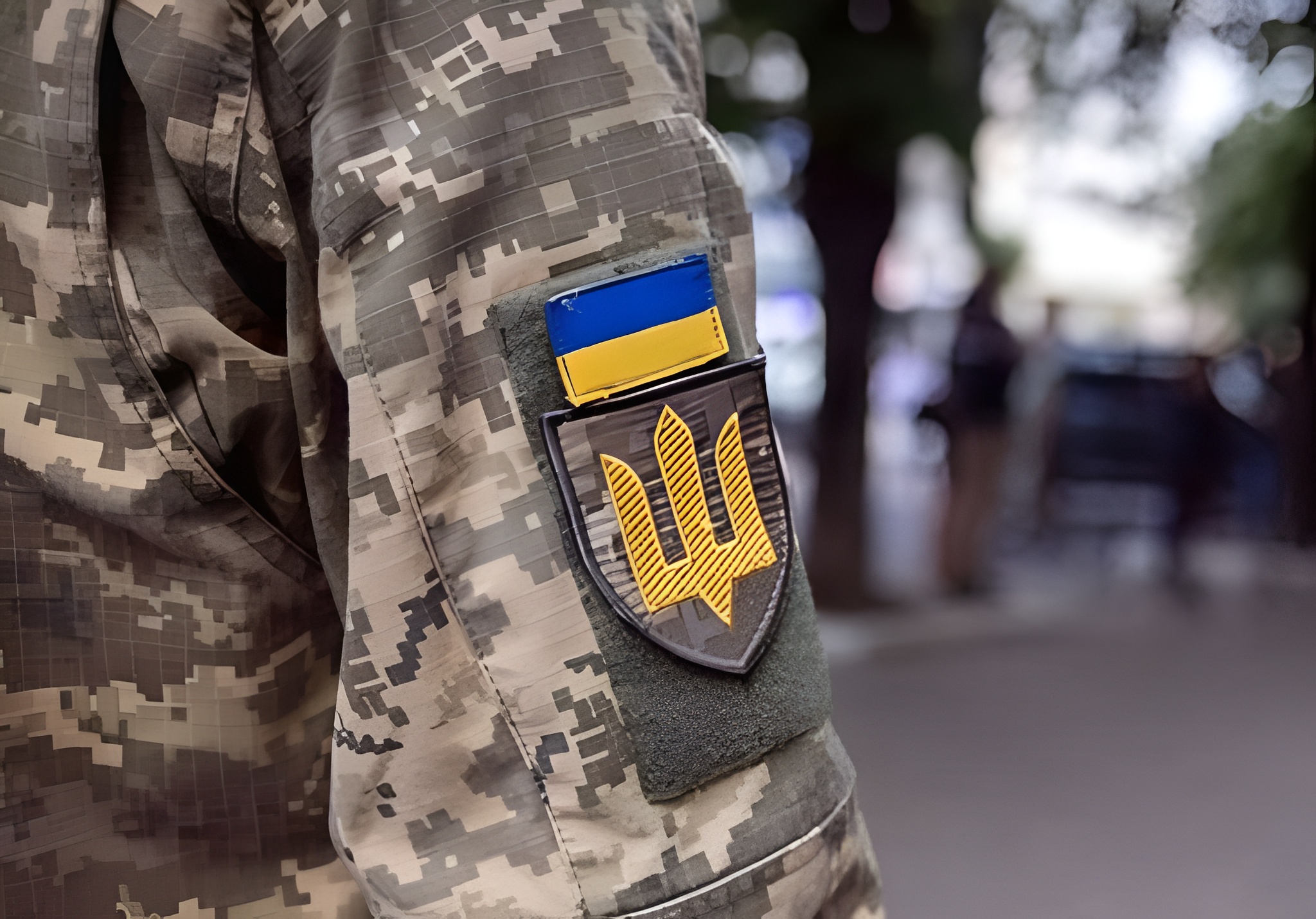 Били палицею! 17-річний хлопець зробив шокуючу заяву про дії ТЦК на Рівненщині