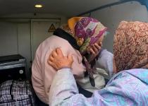 Шокуючі кадри з Дружківки: цивільних терміново вивозять через постійні обстріли