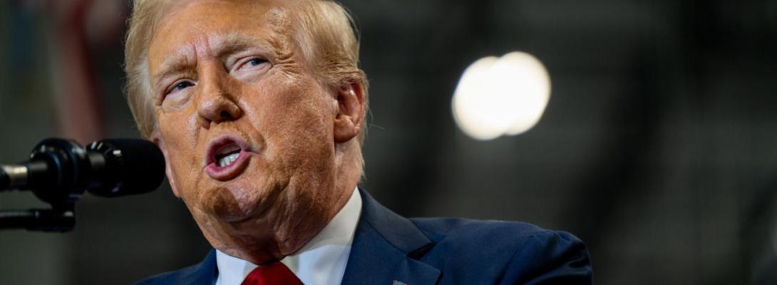 Експерт про Трампа: 20 січня ніхто не підніме білий прапор чи прапор перемоги