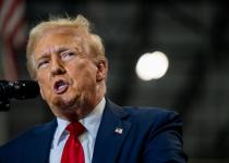 Експерт про Трампа: 20 січня ніхто не підніме білий прапор чи прапор перемоги