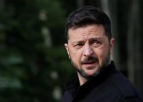 Масована атака не залишиться без відповіді: Зеленський натякнув на жорсткі дії