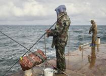 На лиманах Одеської області та у Чорному морі заборонили рибалити: кого точно оштрафують