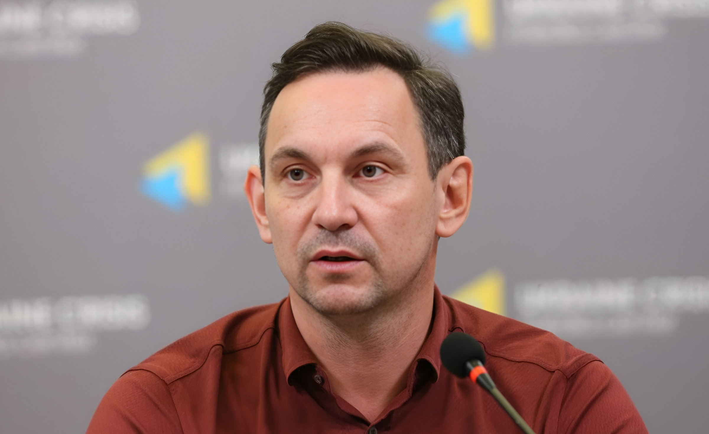 Валерій Харчишин шокував зізнанням про те, як писав дружині передсмертне повідомлення