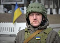 Відкриття зірки: Зірка "Дизель Шоу" поділився про те, як знайшов дружину в Tinder