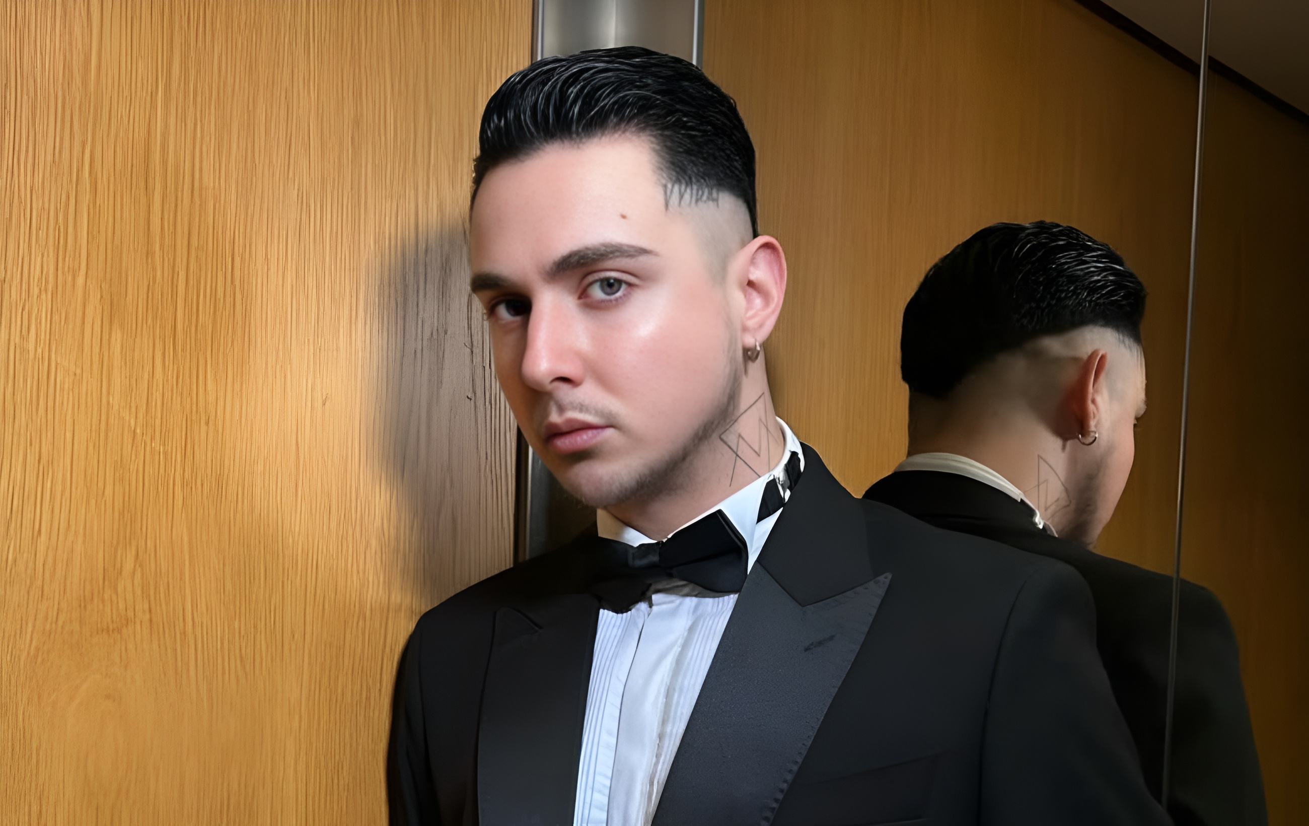 Скандал набирає обертів! MELOVIN різко відреагував на чутки про "списання" з армії