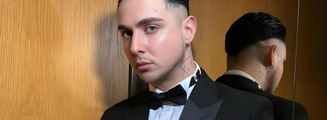 Скандал набирає обертів! MELOVIN різко відреагував на чутки про "списання" з армії