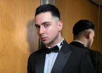 Скандал набирає обертів! MELOVIN різко відреагував на чутки про "списання" з армії