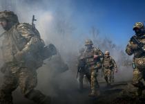 Першими заходять і останніми залишають позиції: 6 травня Україна відзначає День піхоти