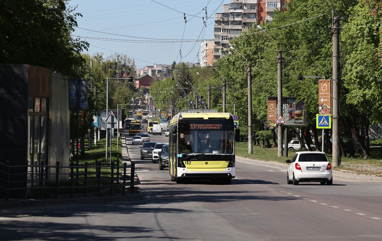 Подорожчання проїзду у Львові: які зміни тарифів планують запровадити найближчим часом