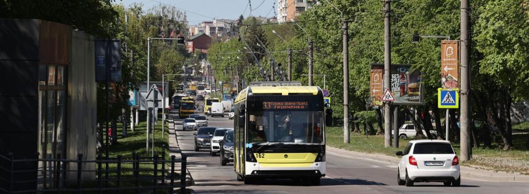 Подорожчання проїзду у Львові: які зміни тарифів планують запровадити найближчим часом