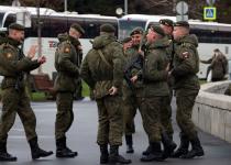 Дефіцит кадрів у ППО рф: як студентів військових вишів кидають на захист НПЗ