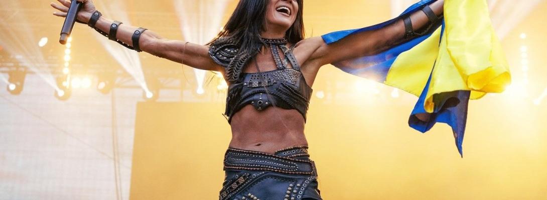 Це вже рівень великого спорту! Руслана розповіла, як у 52 тримає себе в ідеальній формі