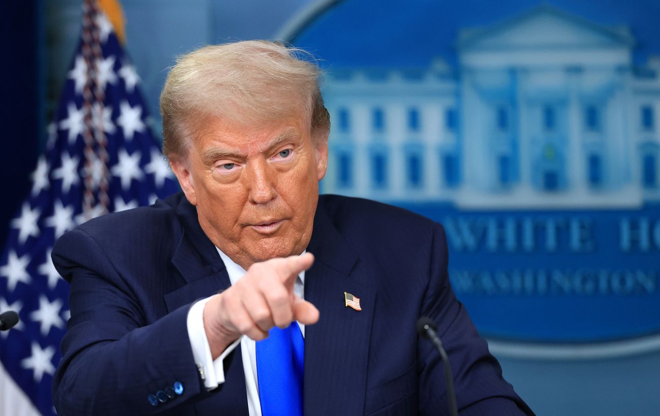 У Трампа різко висловилися про Європу: союзників США назвали "інкубатором тероризму"