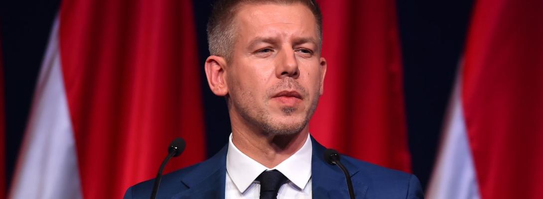 Навіщо Петер Мадяр порушує питання угорців в Україні: пояснення експерта