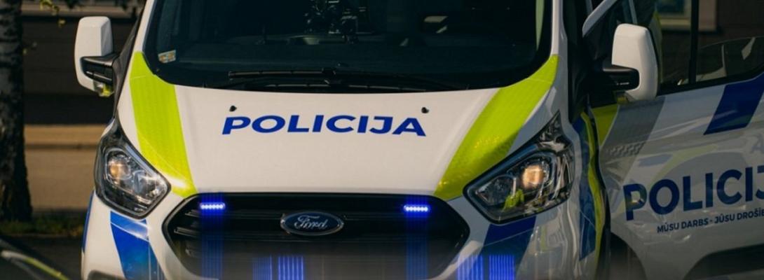 Почалося! Повітряний простір Латвії порушено: дрони атакують, уражено нафтовий резервуар