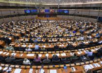 Скандал у Європарламенті: депутат кличе колег на форум путіна в Петербург