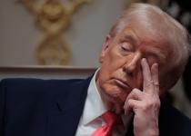 Активний уночі: ЗМІ з’ясували, як нічні звички Трампа впливають на його політичні рішення
