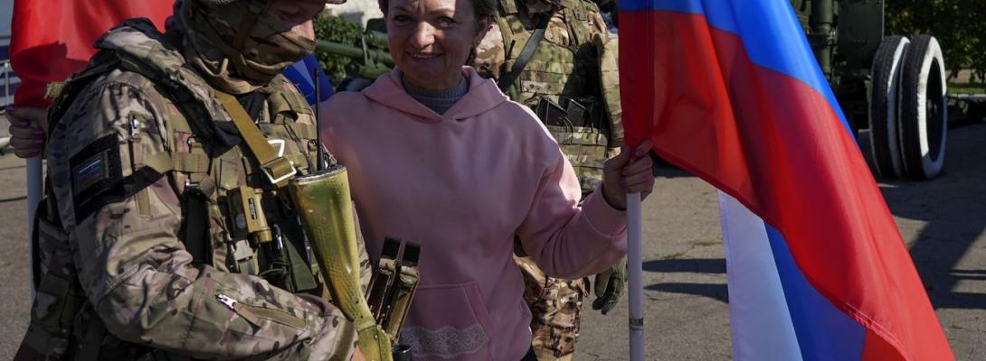 Хвиля дезінформації: рф використовує українських полонених для досягнення своїх цілей