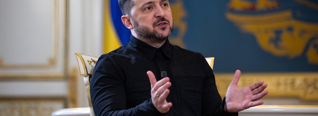 Маніпуляція під виглядом миру: Зеленський розкрив справжню мету "паузи" на 9 травня