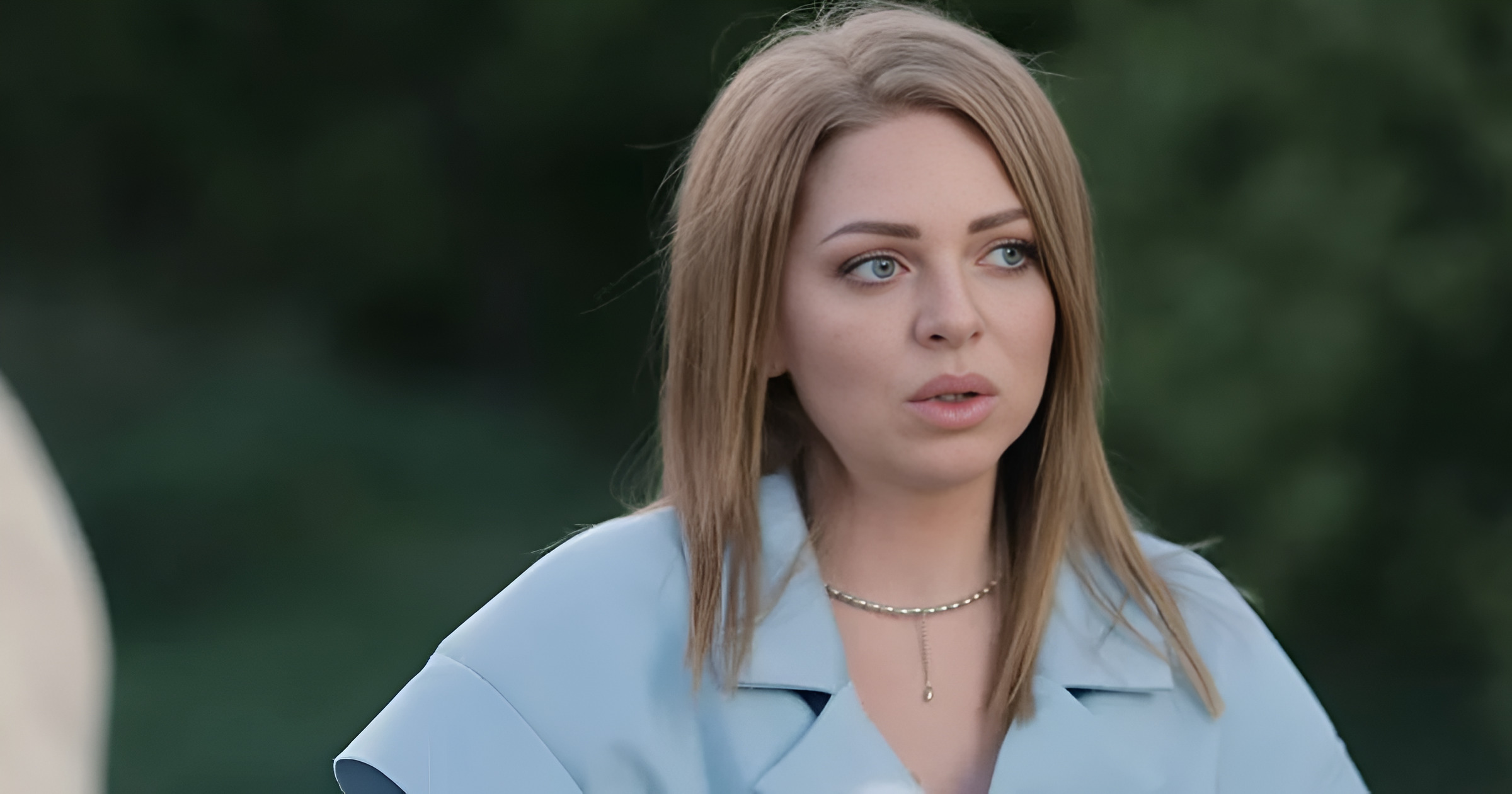 Яна Глущенко відверто зізналася, як пережила розлучення з продюсером Олегом Збаращуком
