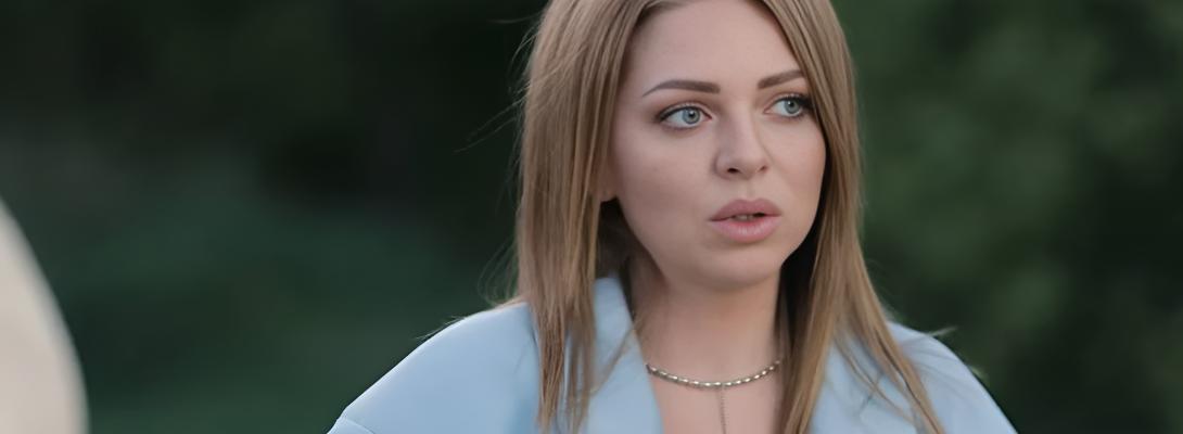 Яна Глущенко відверто зізналася, як пережила розлучення з продюсером Олегом Збаращуком