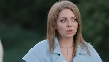 Яна Глущенко відверто зізналася, як пережила розлучення з продюсером Олегом Збаращуком