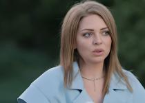 Яна Глущенко відверто зізналася, як пережила розлучення з продюсером Олегом Збаращуком