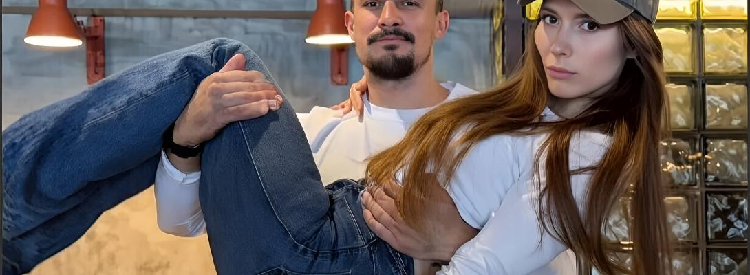 Роман чи просто дружба? Світлицька зізналася, що насправді відбувається між нею та Цимбалюком