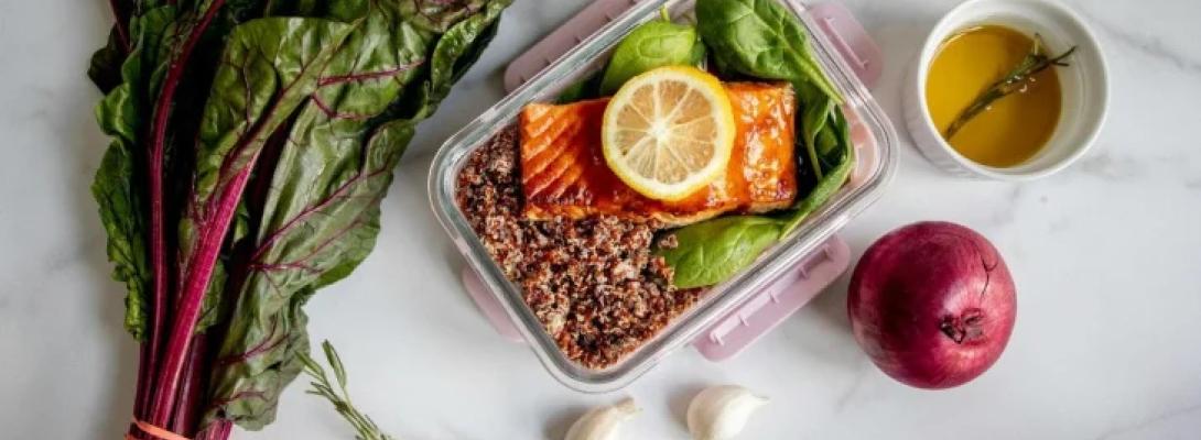 Під виглядом користі: які продукти здорового харчування непомітно шкодять організму 