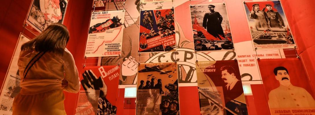 Міф про "народ-переможець": як СРСР привласнив перемогу над нацизмом та що замовчує Кремль