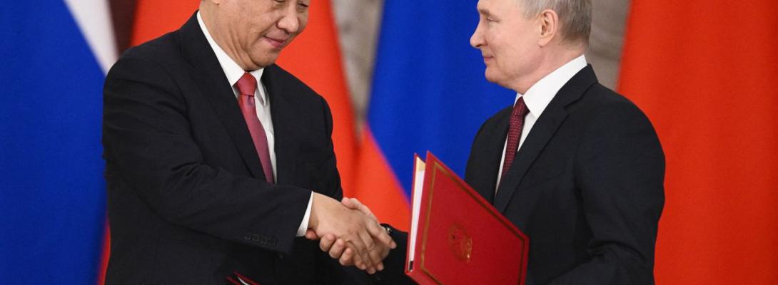Кремль віддав Пекіну контроль над страхуванням експорту газу: що відомо