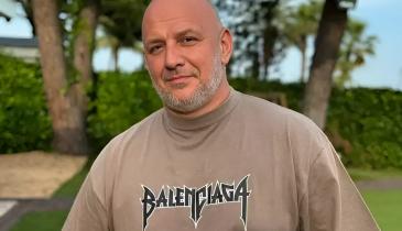 Мережу розриває! Потап після розриву з Каменських зробив несподівану заяву про "Холостяк"