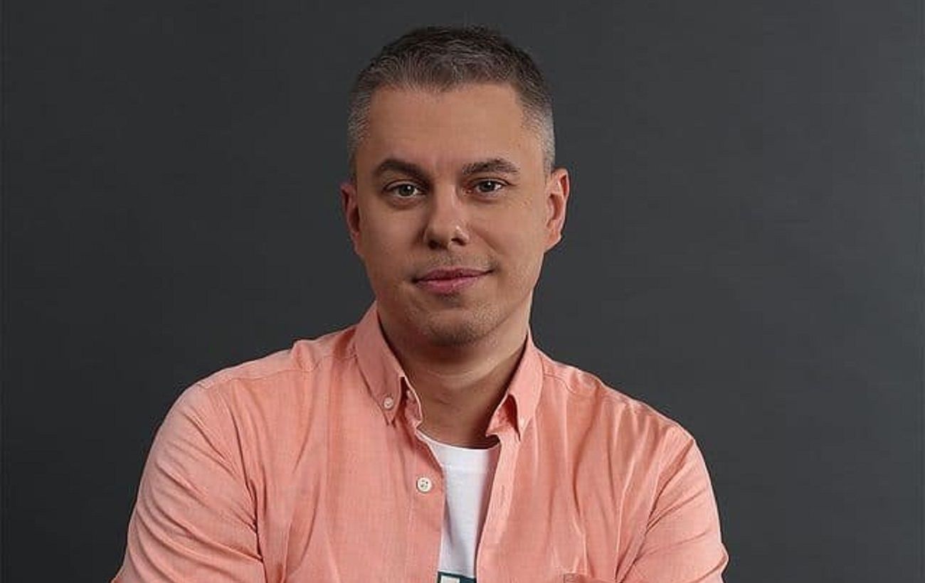Скандал набирає обертів! Андрій Доманський проміняв українське ТБ на російський паспорт