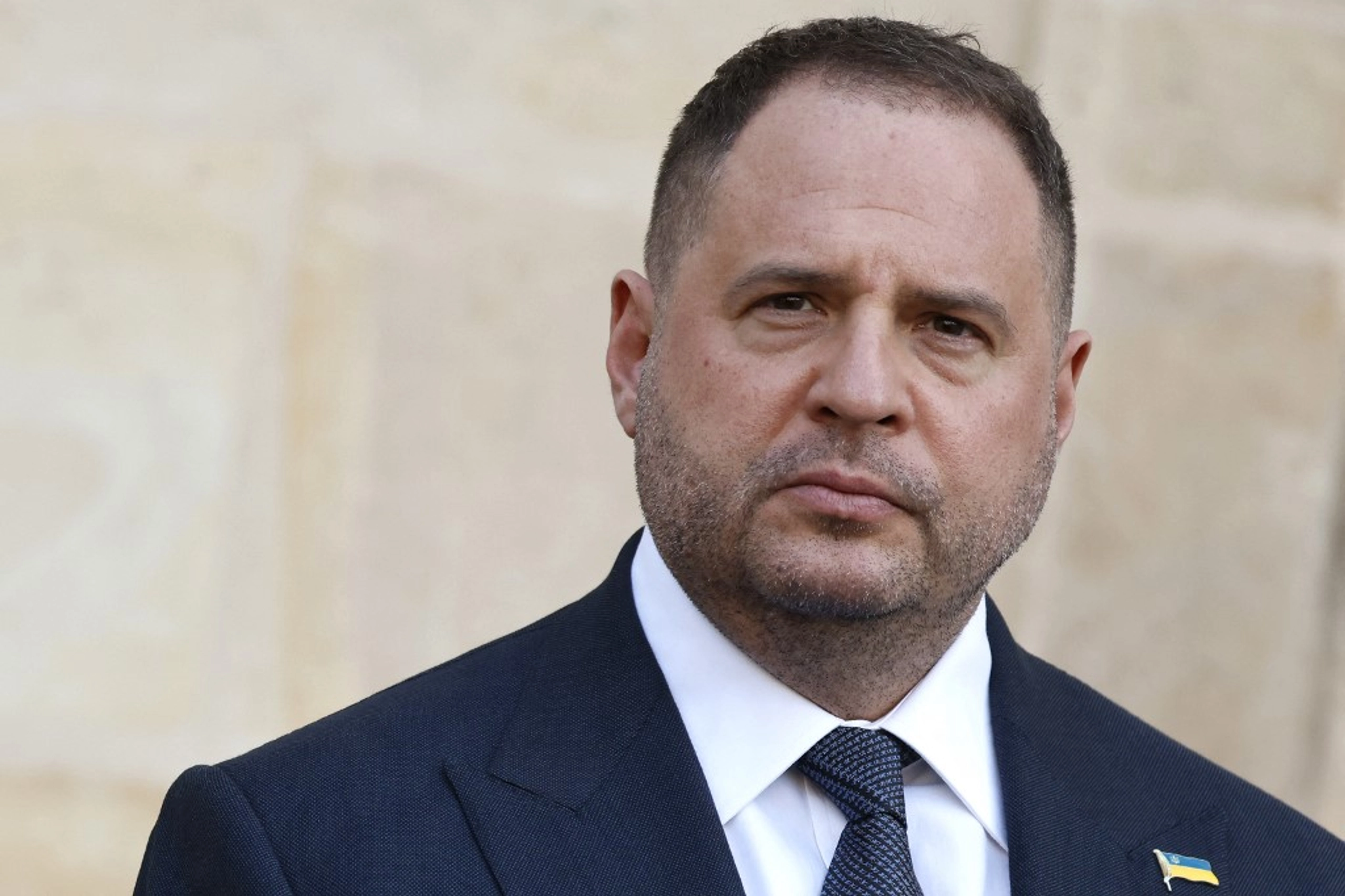Терміново! НАБУ і САП повідомили про підозру Єрмаку: шокуючі деталі справи