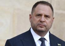 Терміново! НАБУ і САП повідомили про підозру Єрмаку: шокуючі деталі справи