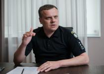 У поліції Київщини новий керівник: нещодавно його звільнили з іншої посади