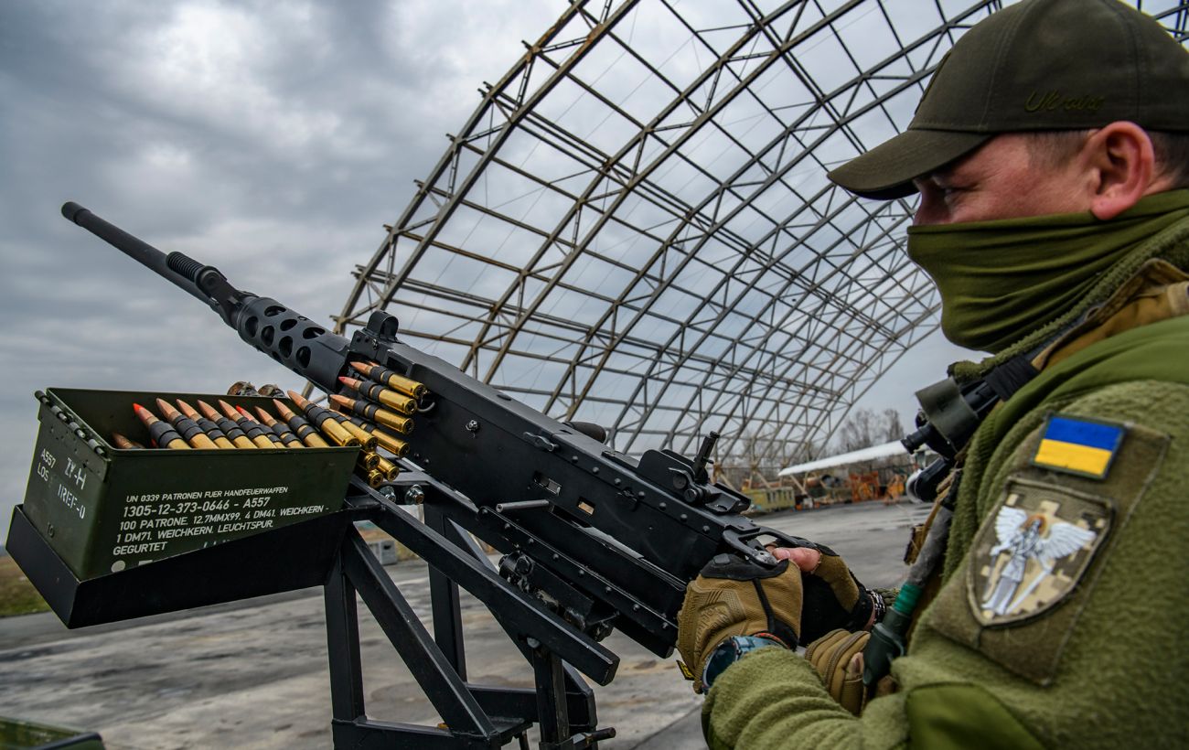 ППО України за ніч збила понад 200 ворожих безпілотників, атака триває, - Повітряні Сили