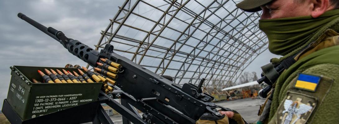 ППО України за ніч збила понад 200 ворожих безпілотників, атака триває, - Повітряні Сили